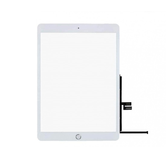 IPAD 7 10.2" (2019), 7TH GENERATION A2198 / A2200 / A2232 TOUCH WITH HOME BUTTON WHITE ORIGINAL